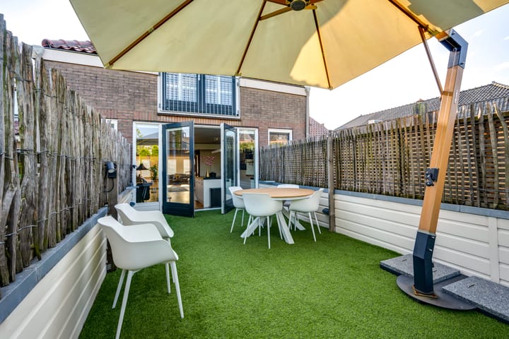 Foto 33 van Voorstraat 25-B