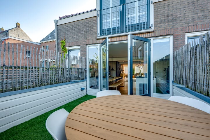 Foto 34 van Voorstraat 25-B