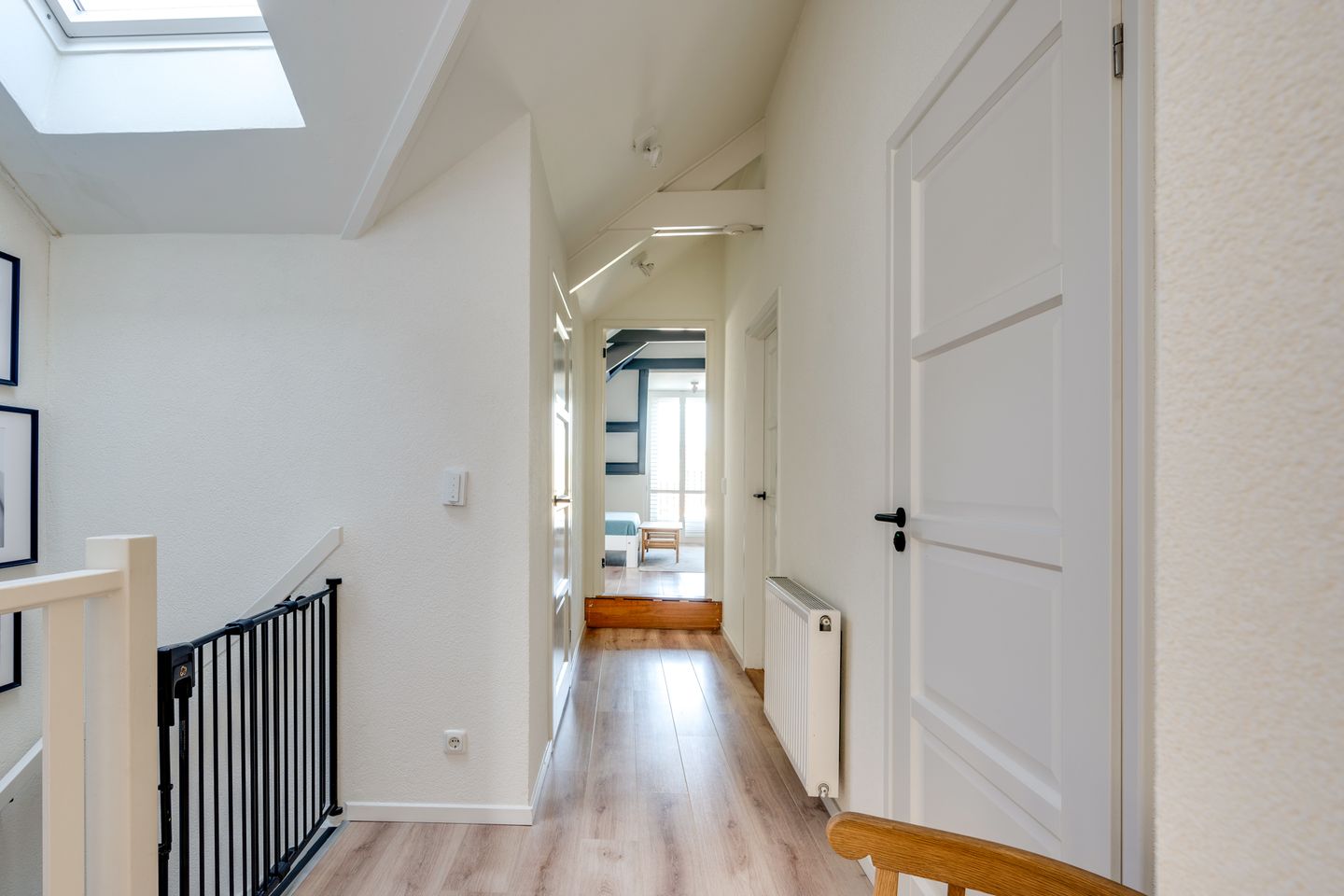 Foto 35 van Voorstraat 25-B