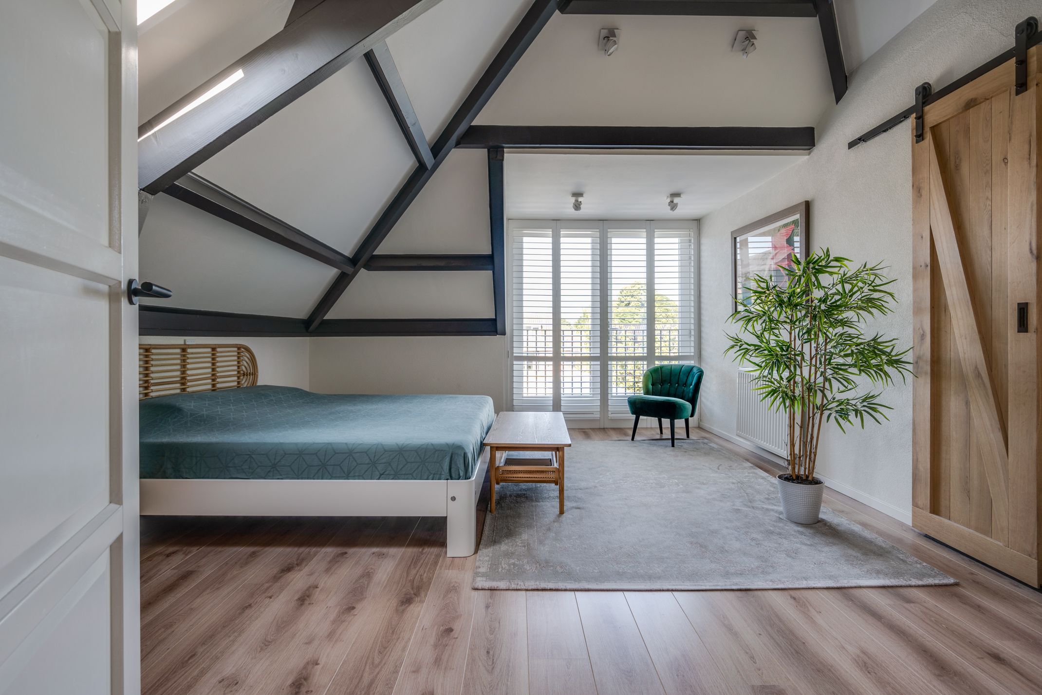 Foto 36 van Voorstraat 25-B