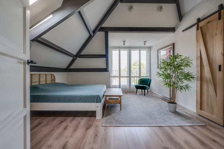 Foto 36 van Voorstraat 25-B