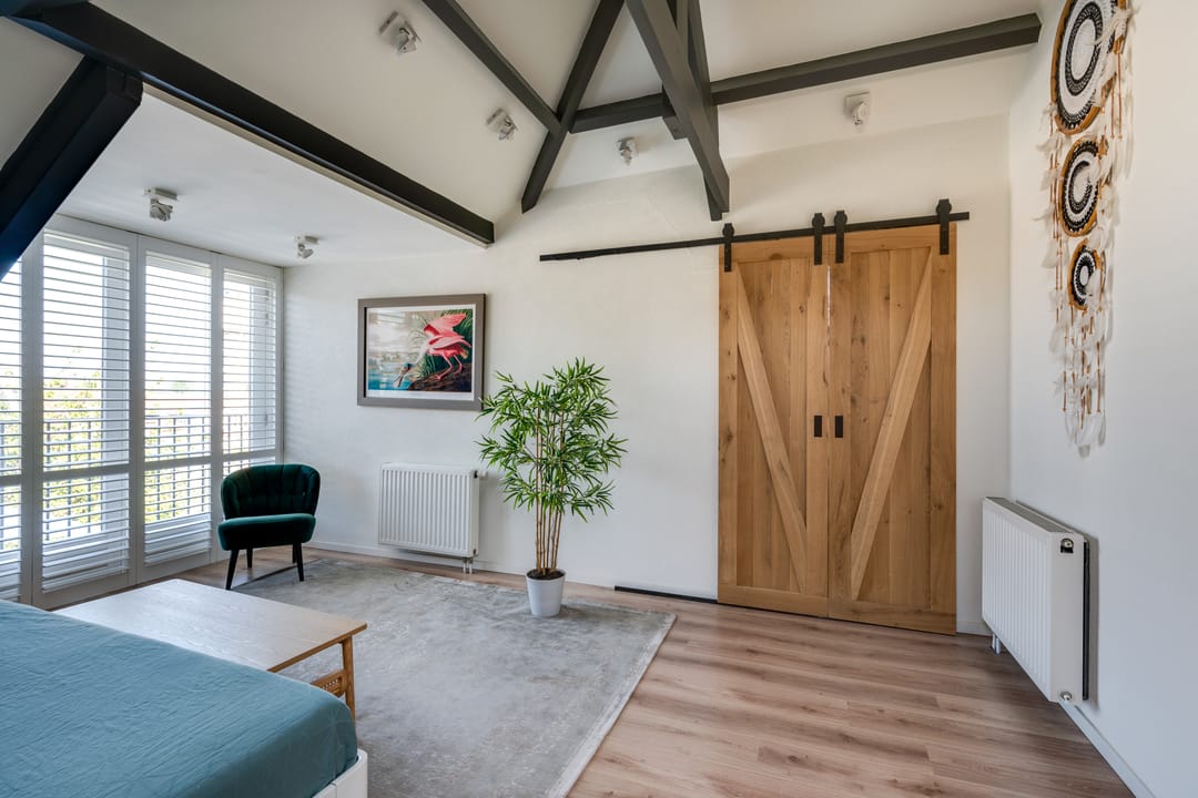 Foto 37 van Voorstraat 25-B