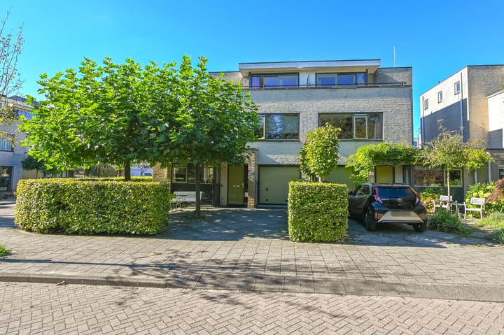 Foto 1 van Driehuizerkerkweg 252