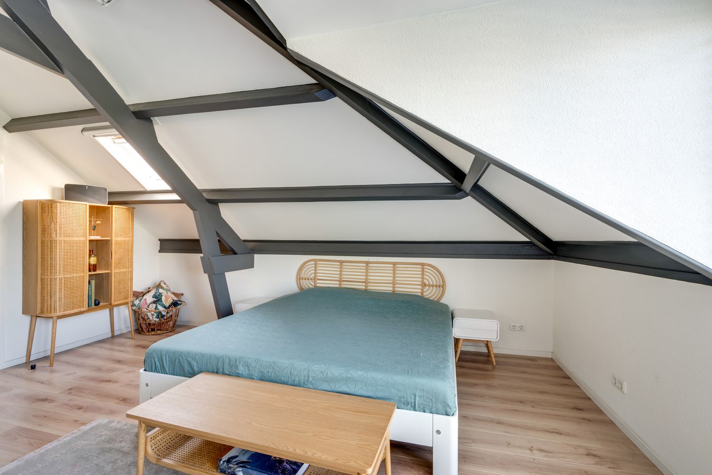 Foto 40 van Voorstraat 25-B