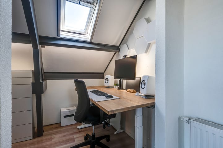 Foto 44 van Voorstraat 25-B