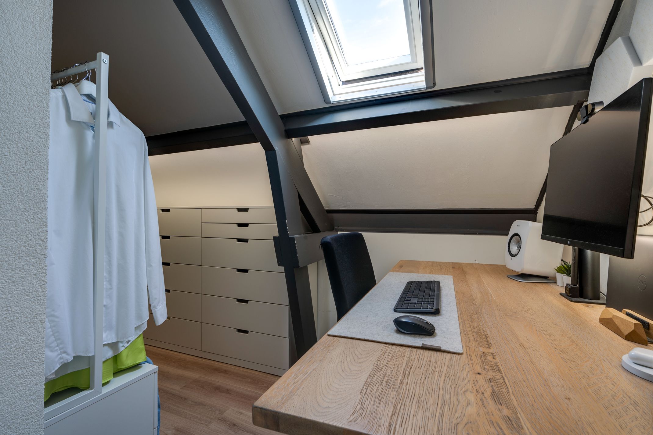 Foto 45 van Voorstraat 25-B