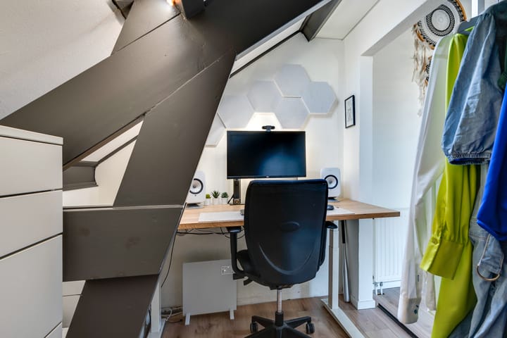 Foto 47 van Voorstraat 25-B