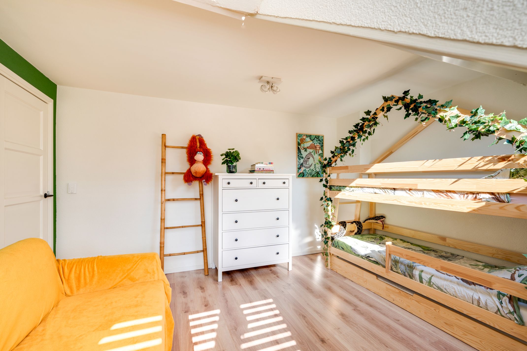 Foto 60 van Voorstraat 25-B