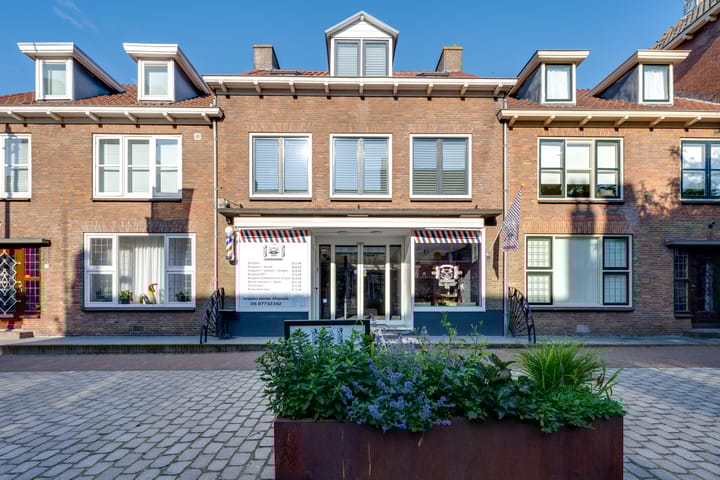 Foto 66 van Voorstraat 25-B