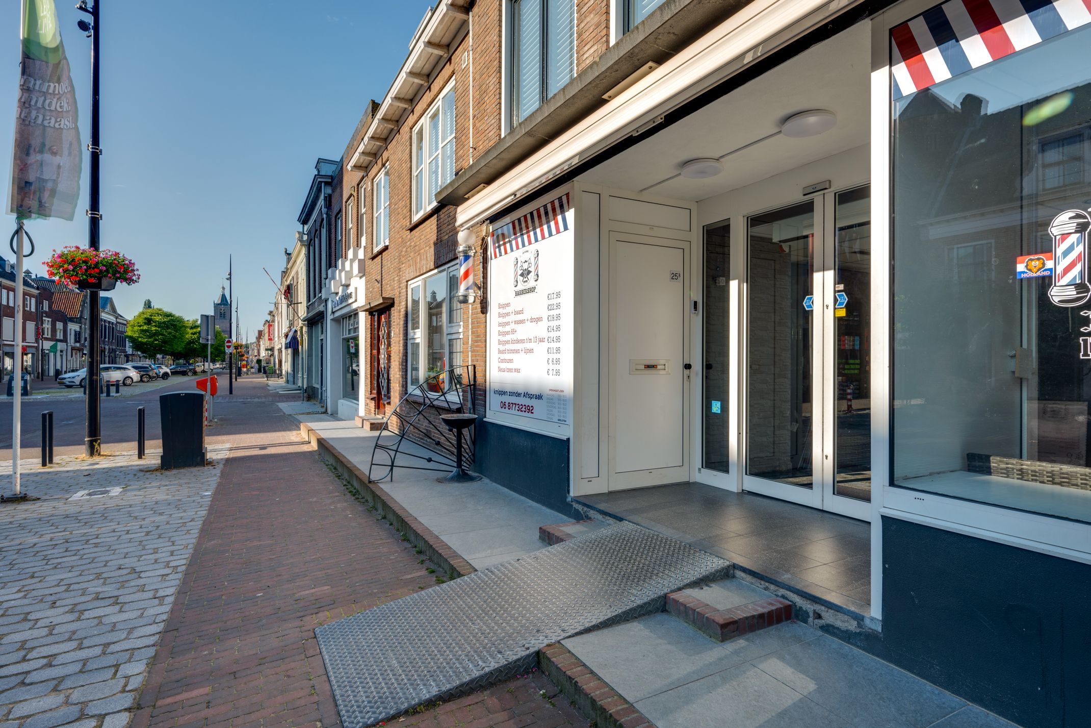 Foto 69 van Voorstraat 25-B