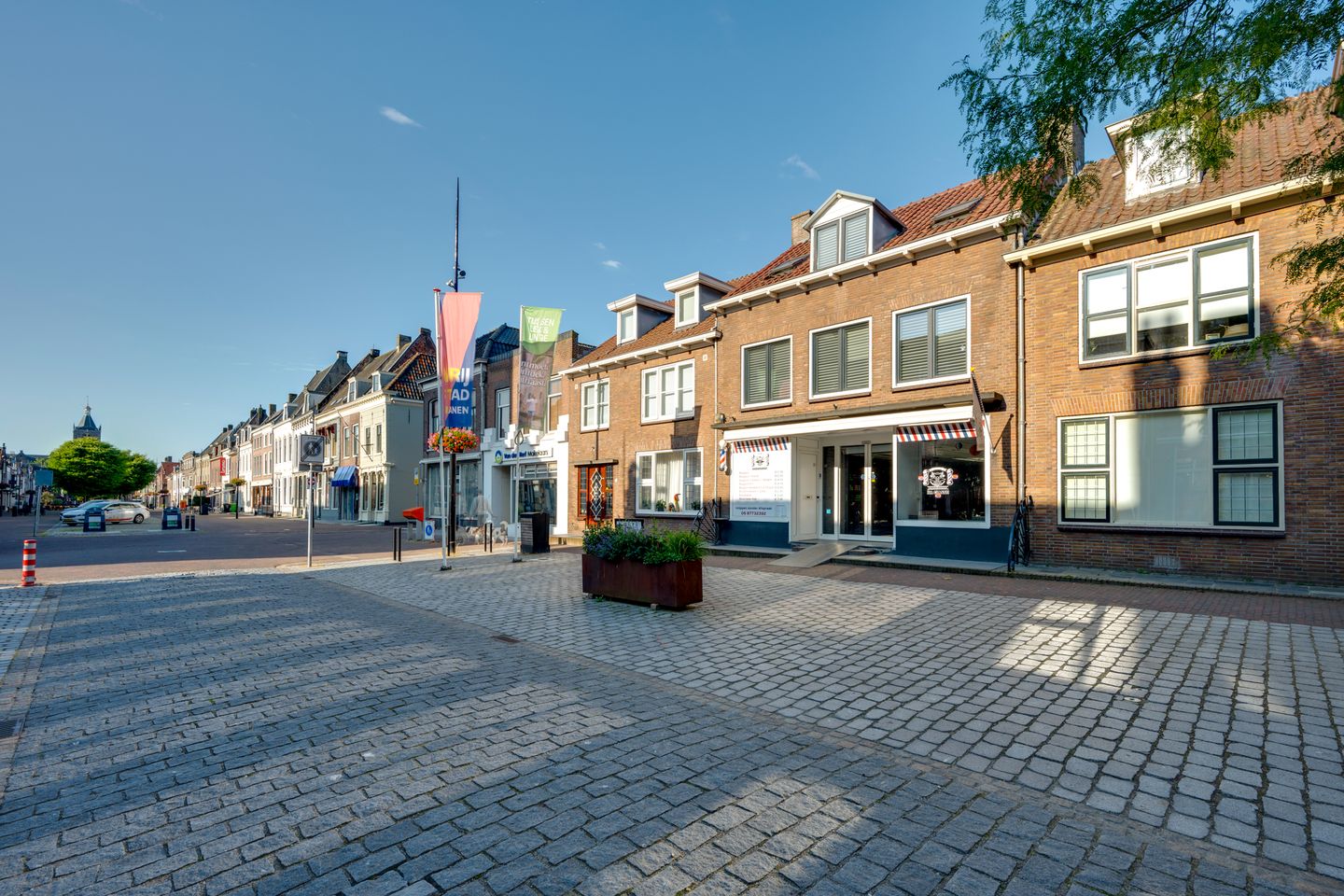 Foto 70 van Voorstraat 25-B