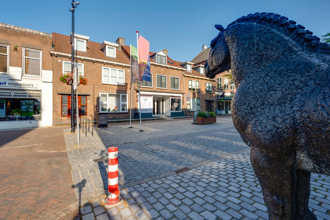 Foto 71 van Voorstraat 25-B