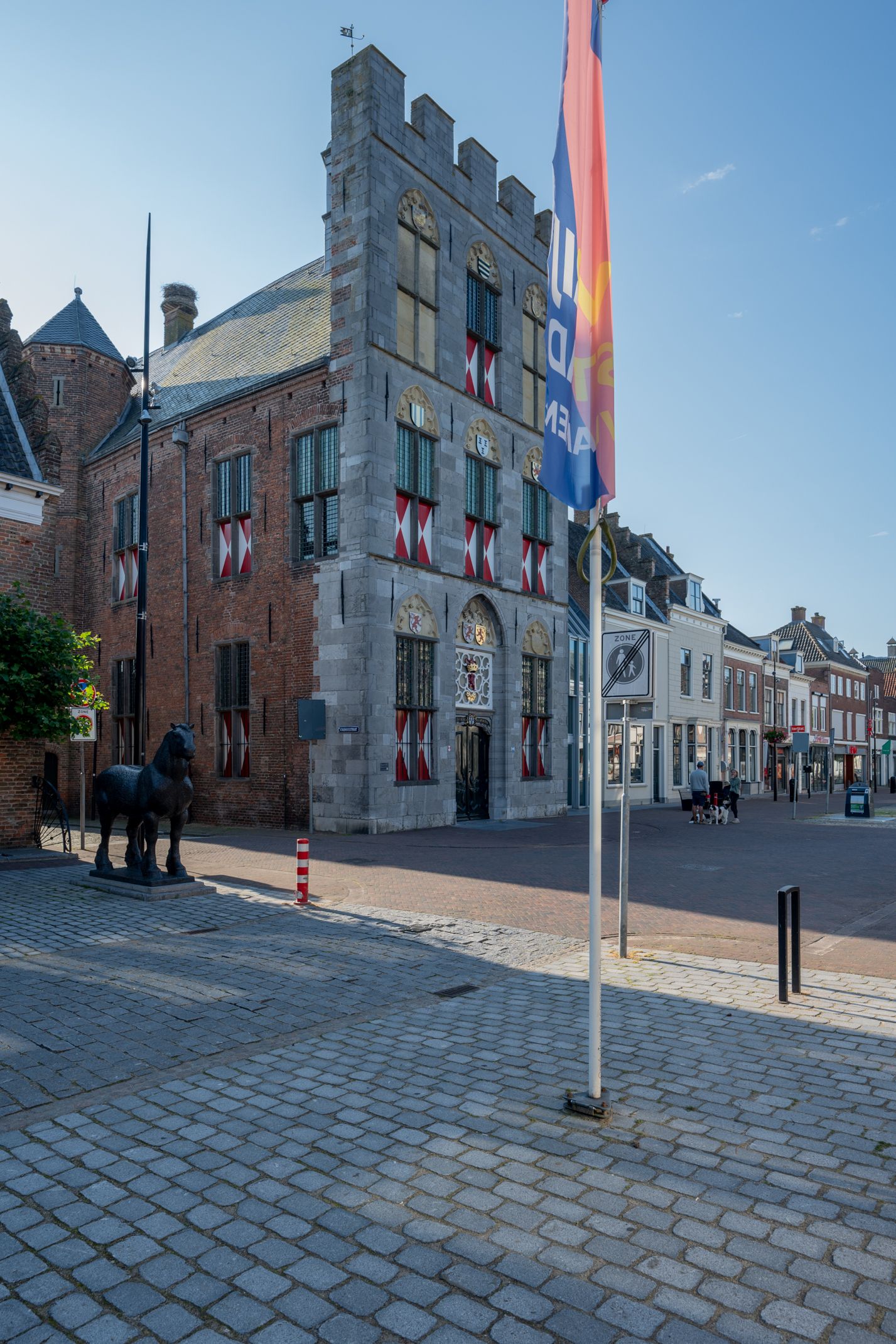 Foto 72 van Voorstraat 25-B