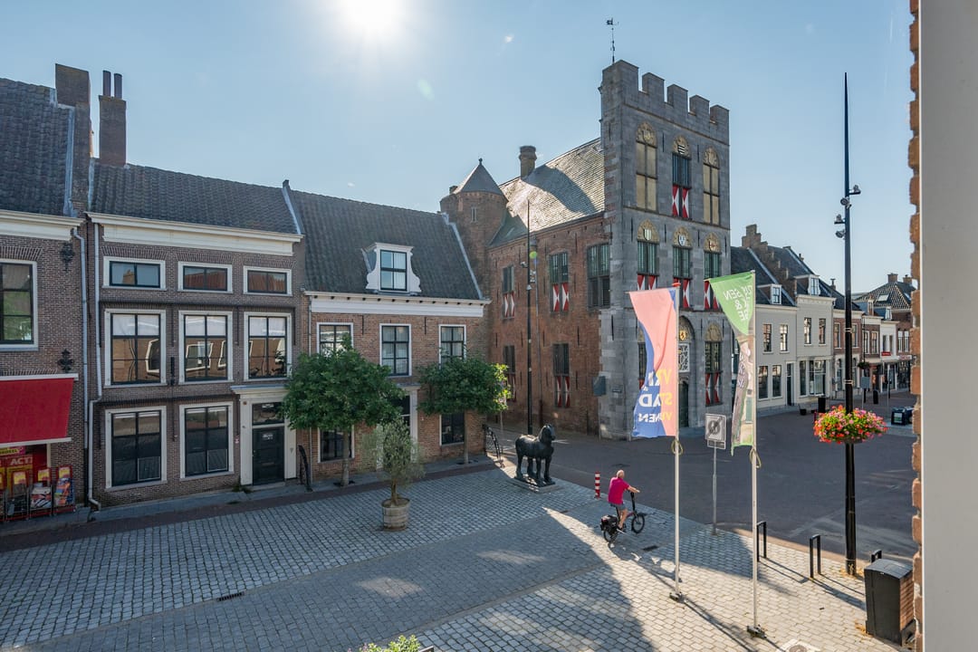 Foto 73 van Voorstraat 25-B