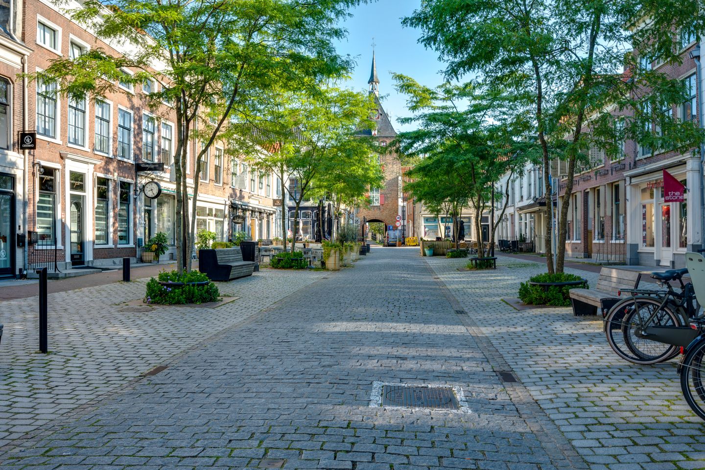 Foto 74 van Voorstraat 25-B