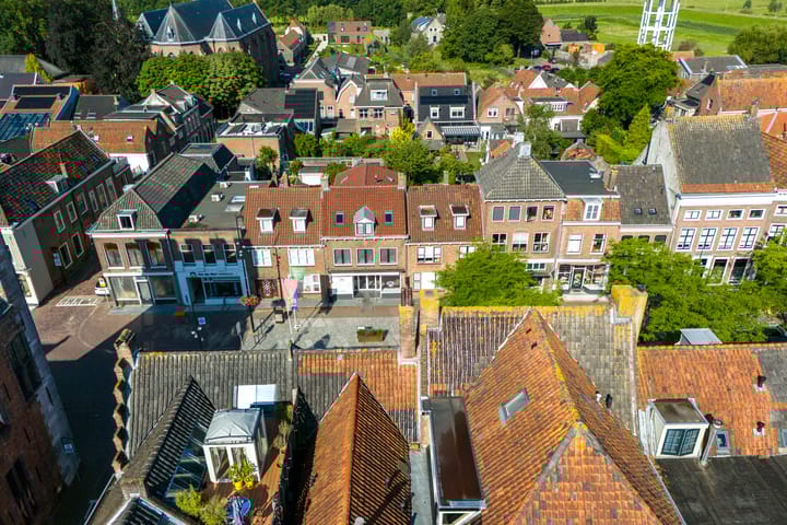 Foto 75 van Voorstraat 25-B