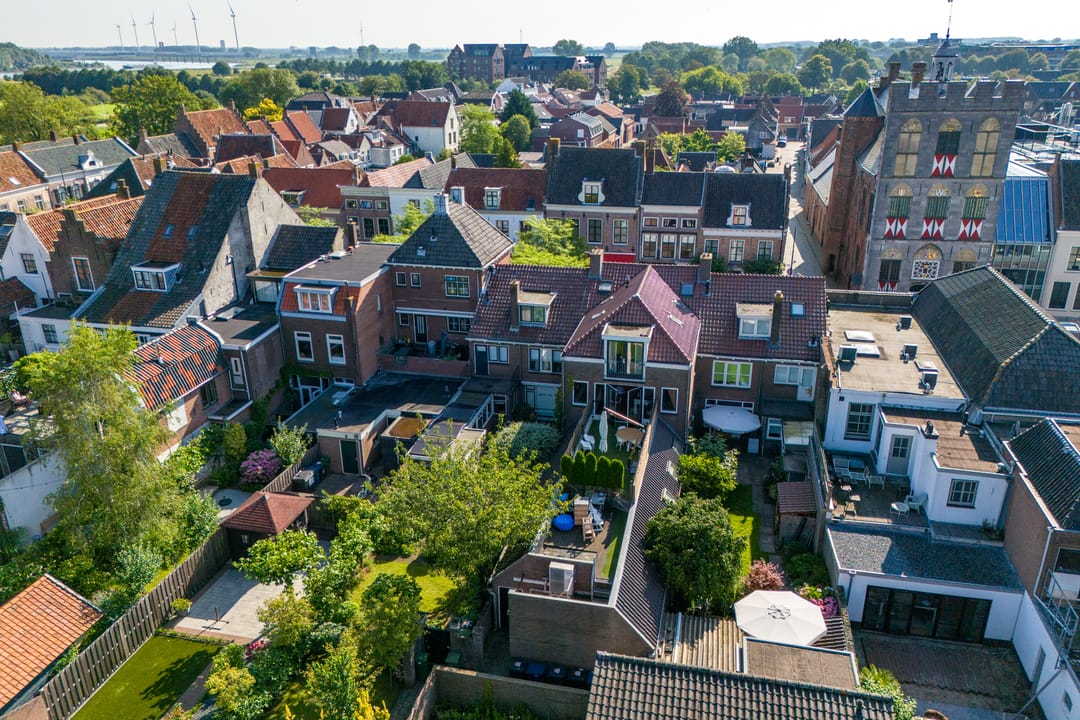 Foto 76 van Voorstraat 25-B