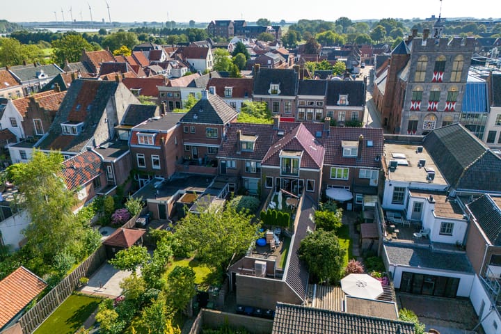 Foto 76 van Voorstraat 25-B