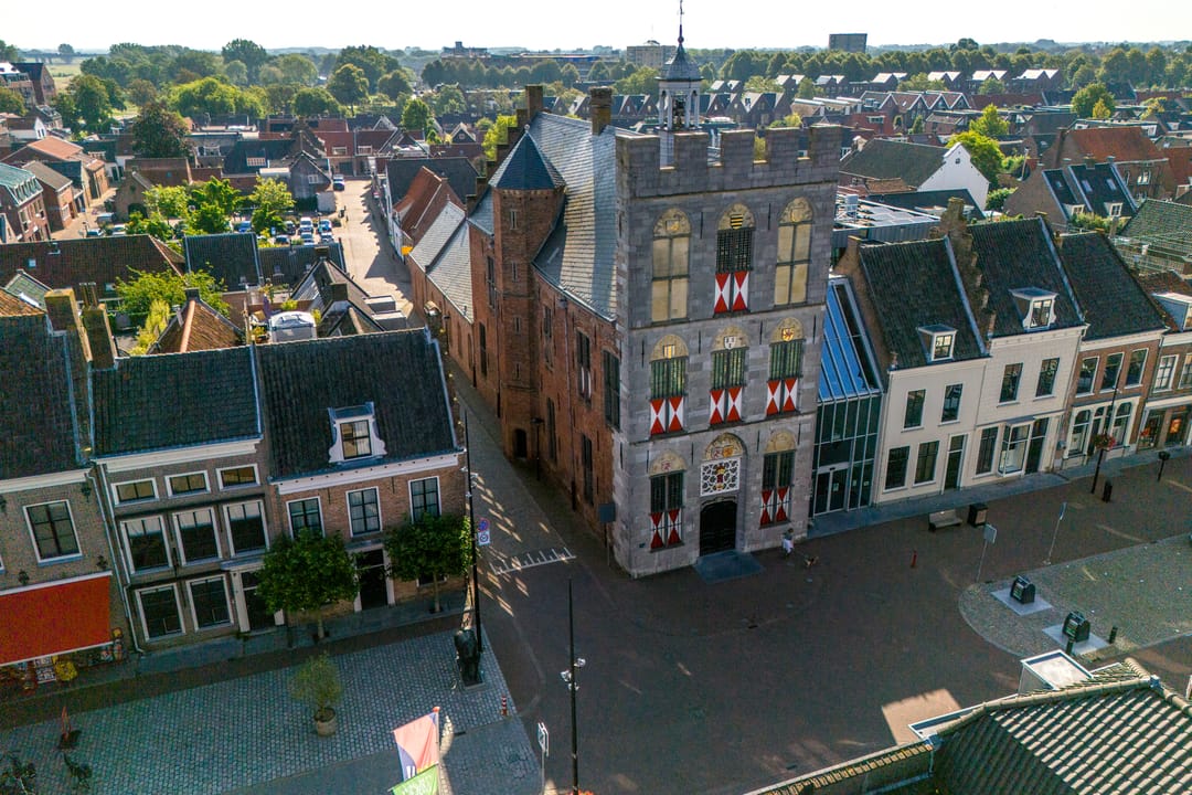 Foto 77 van Voorstraat 25-B