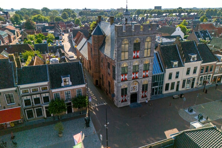 Foto 77 van Voorstraat 25-B