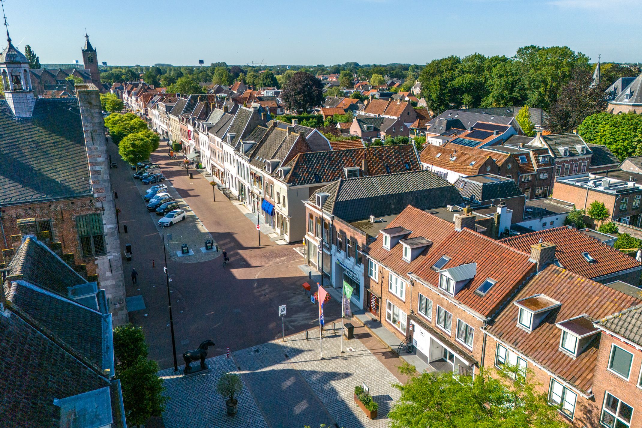 Foto 78 van Voorstraat 25-B