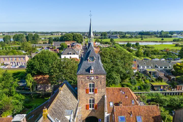 Foto 80 van Voorstraat 25-B