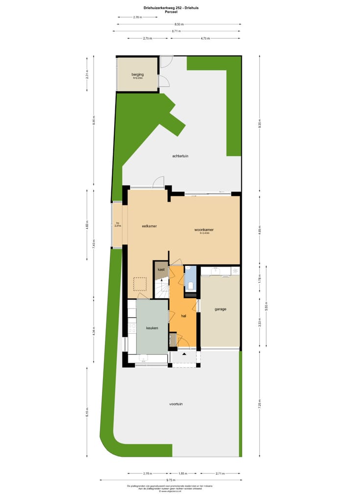 Foto 44 van Driehuizerkerkweg 252