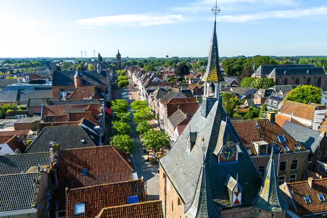 Foto 82 van Voorstraat 25-B