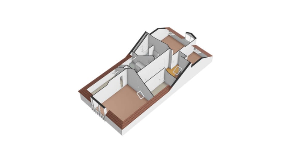 Foto 88 van Voorstraat 25-B