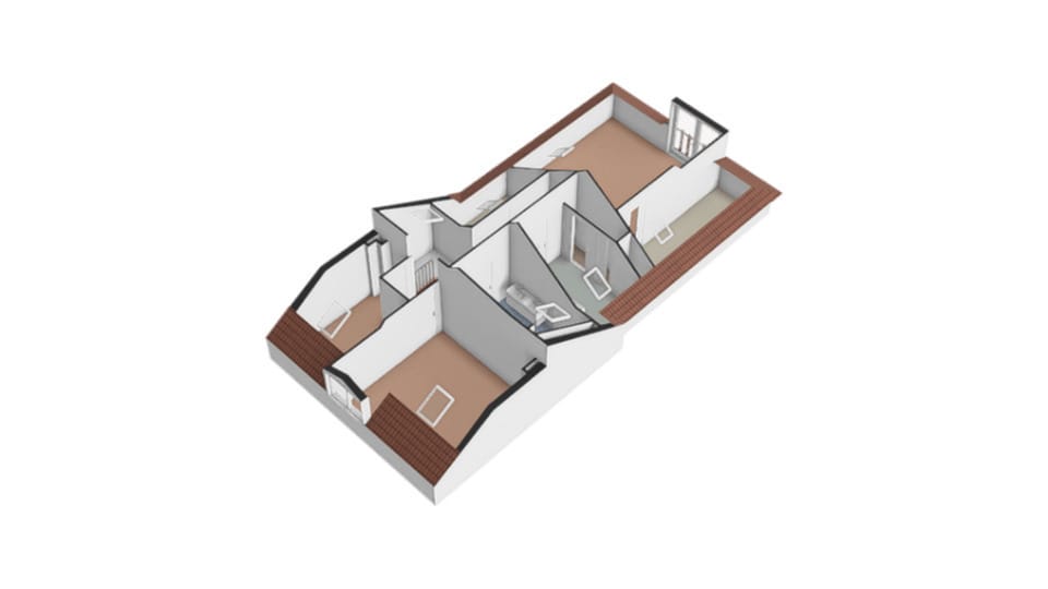 Foto 89 van Voorstraat 25-B