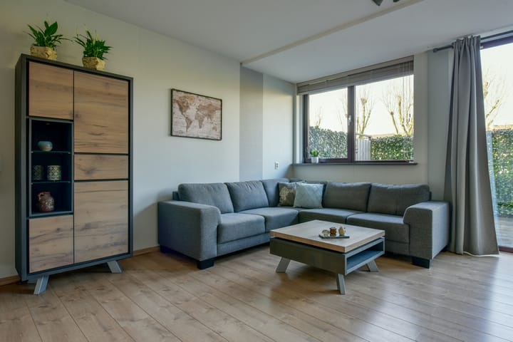 Foto 3 van Hortensialaan 113