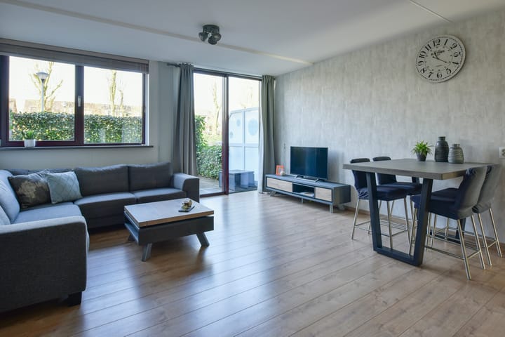 Foto 5 van Hortensialaan 113