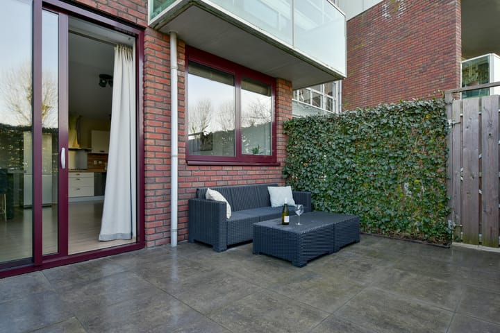 Foto 2 van Hortensialaan 113