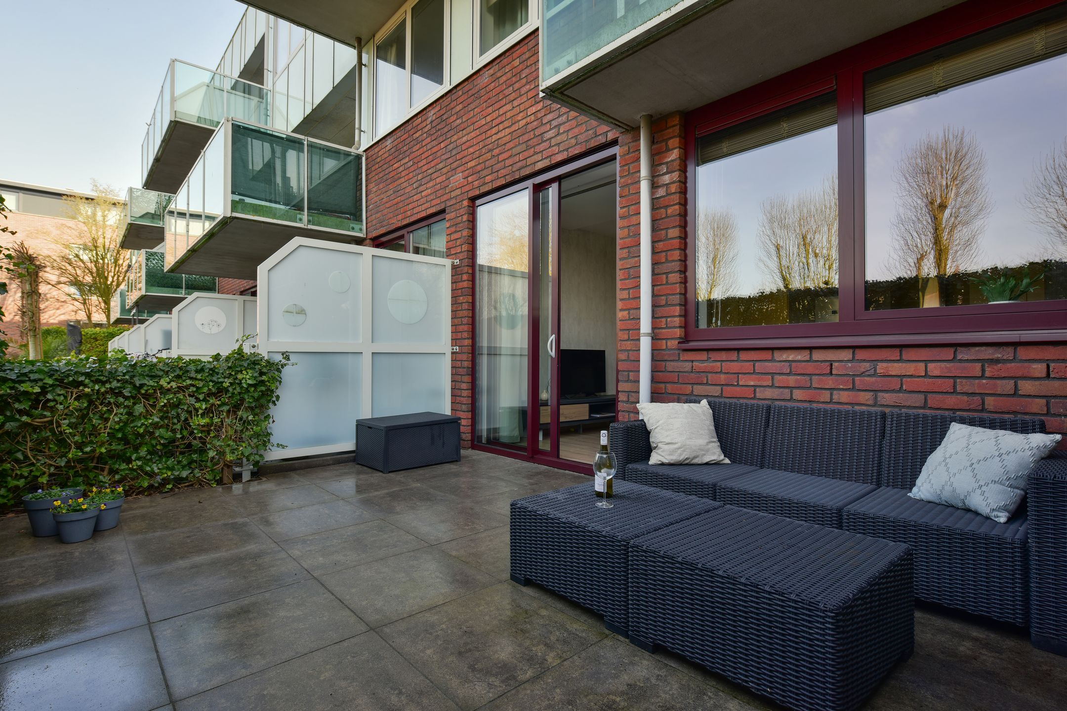 Photo 12 of Hortensialaan 113