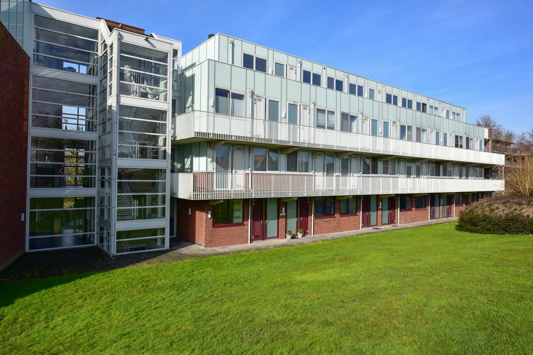 Photo 1 of Hortensialaan 113