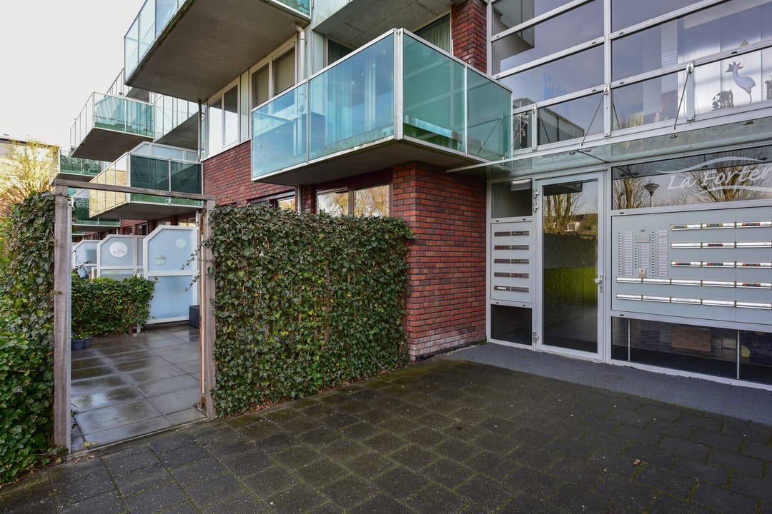 Photo 13 of Hortensialaan 113