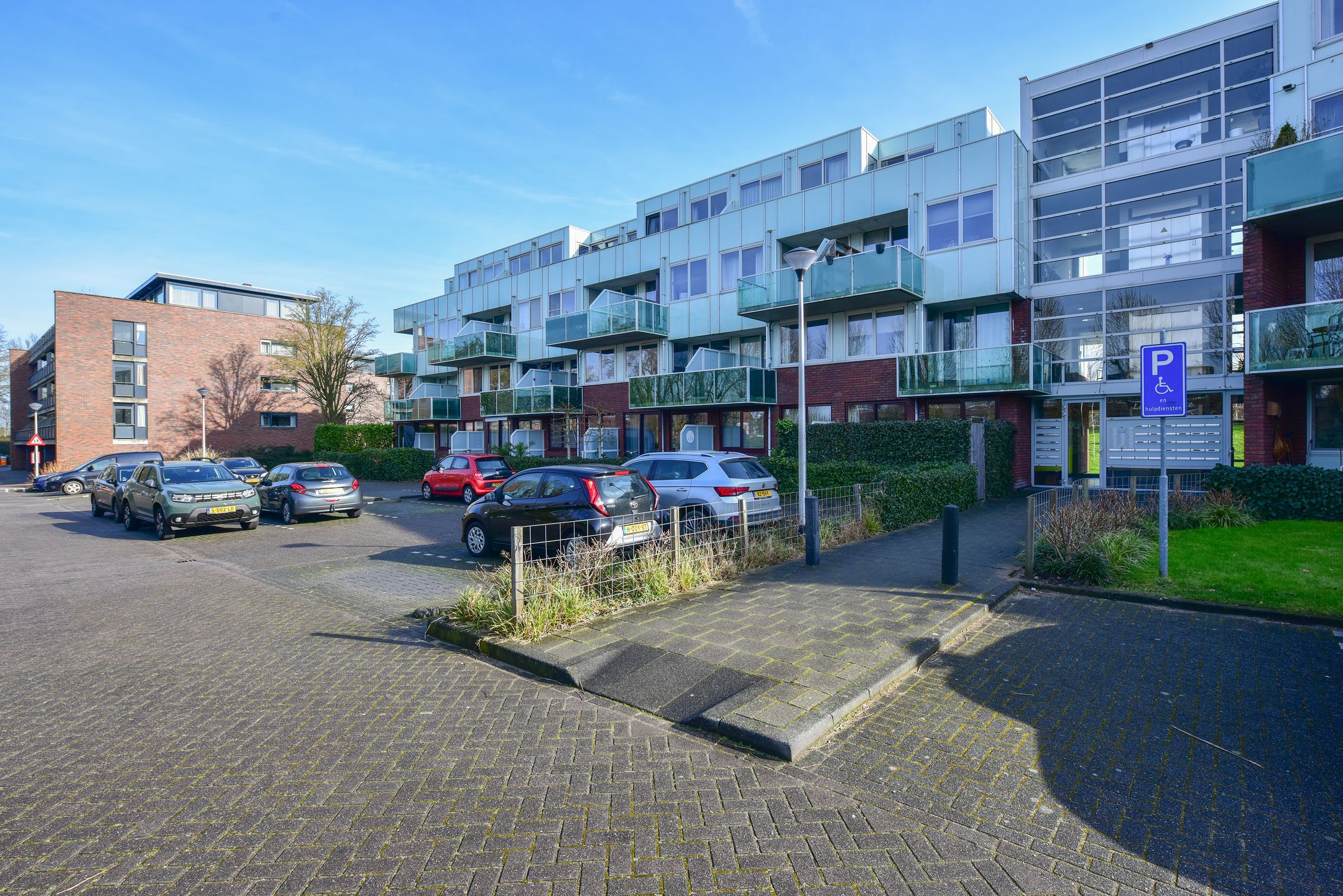 Photo 15 of Hortensialaan 113