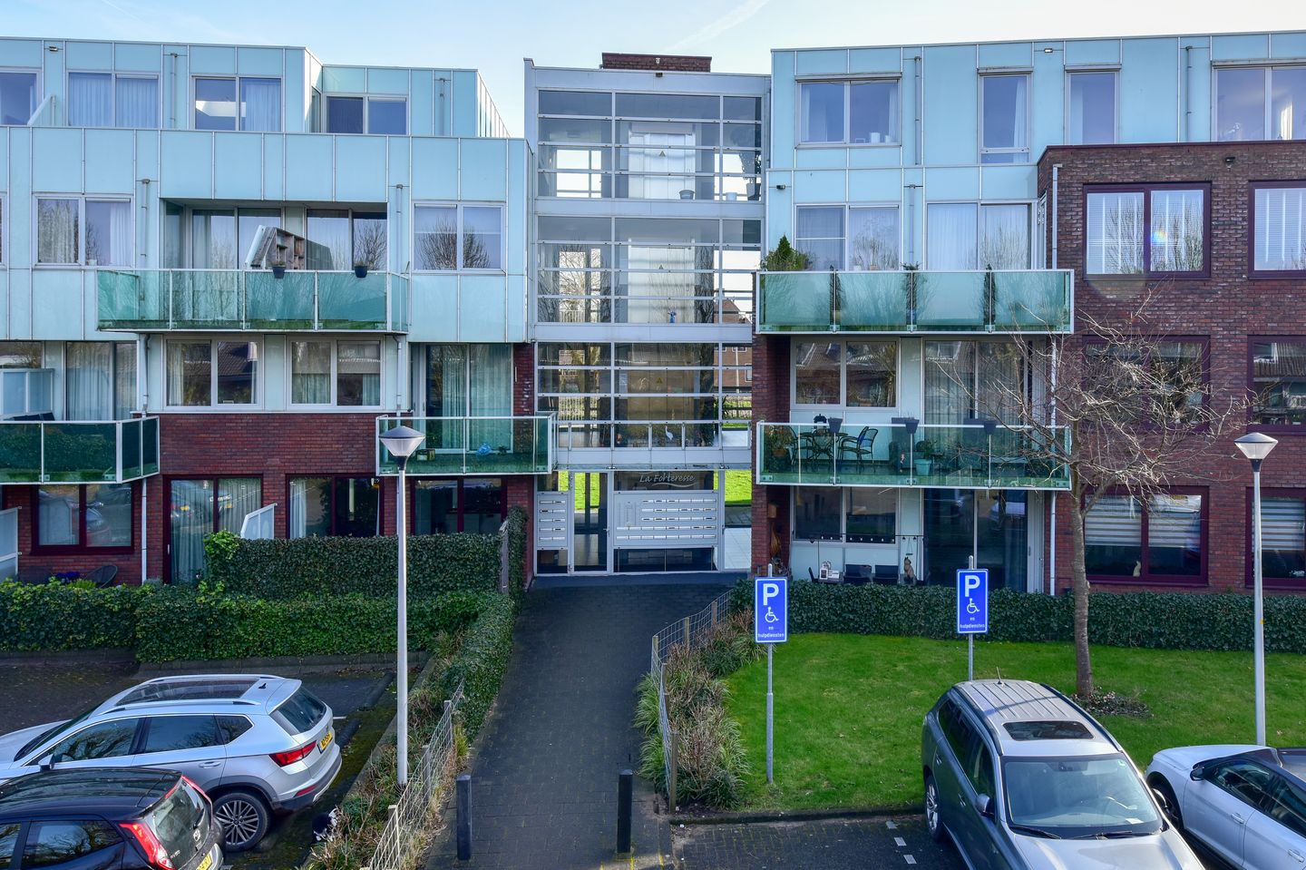 Photo 14 of Hortensialaan 113