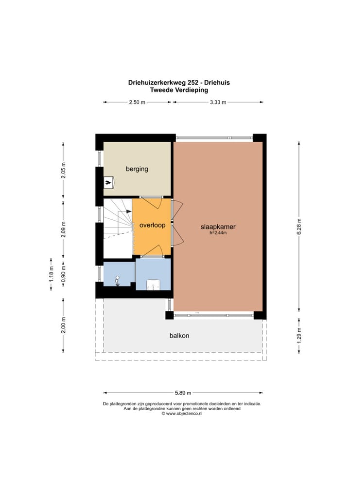 Foto 47 van Driehuizerkerkweg 252