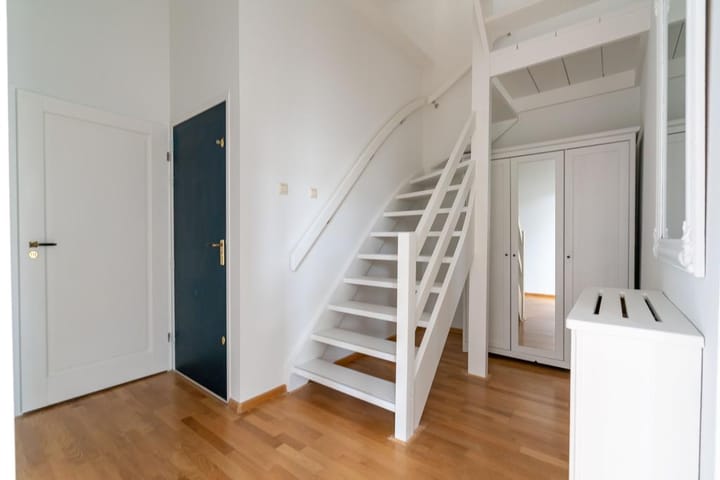 Foto 5 van Balistraat 77-C