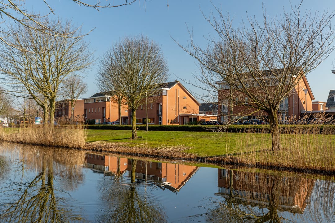 Photo 1 of Lijsterbeswede 49