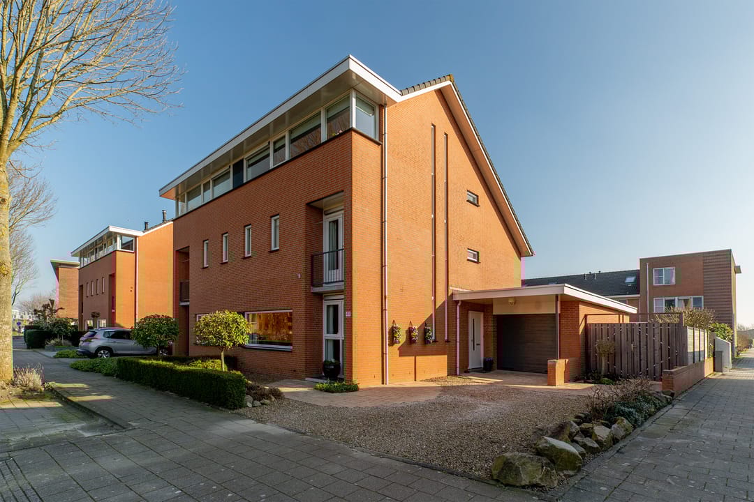 Photo 2 of Lijsterbeswede 49