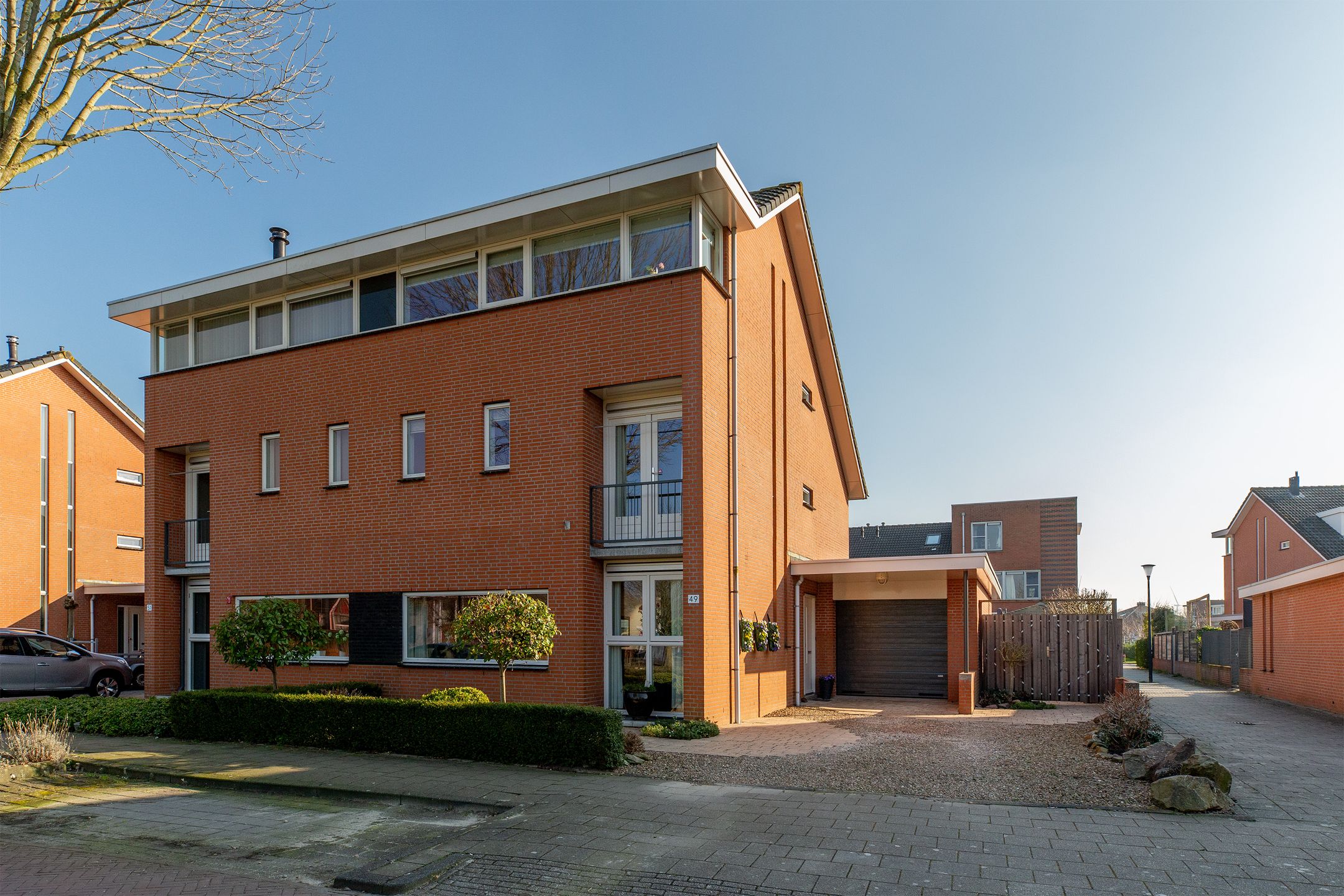 Photo 3 of Lijsterbeswede 49