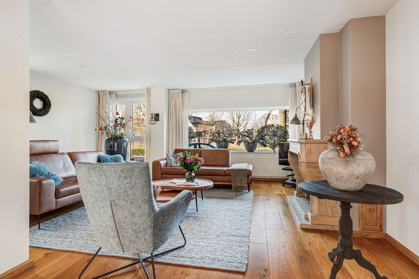 Photo 5 of Lijsterbeswede 49