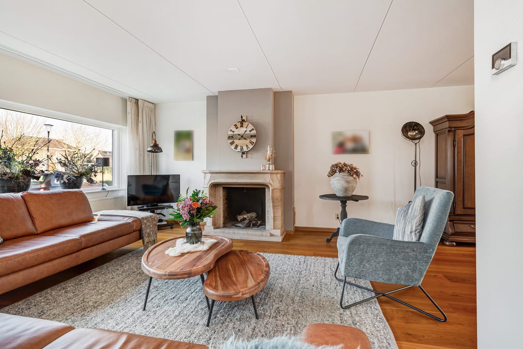 Photo 7 of Lijsterbeswede 49