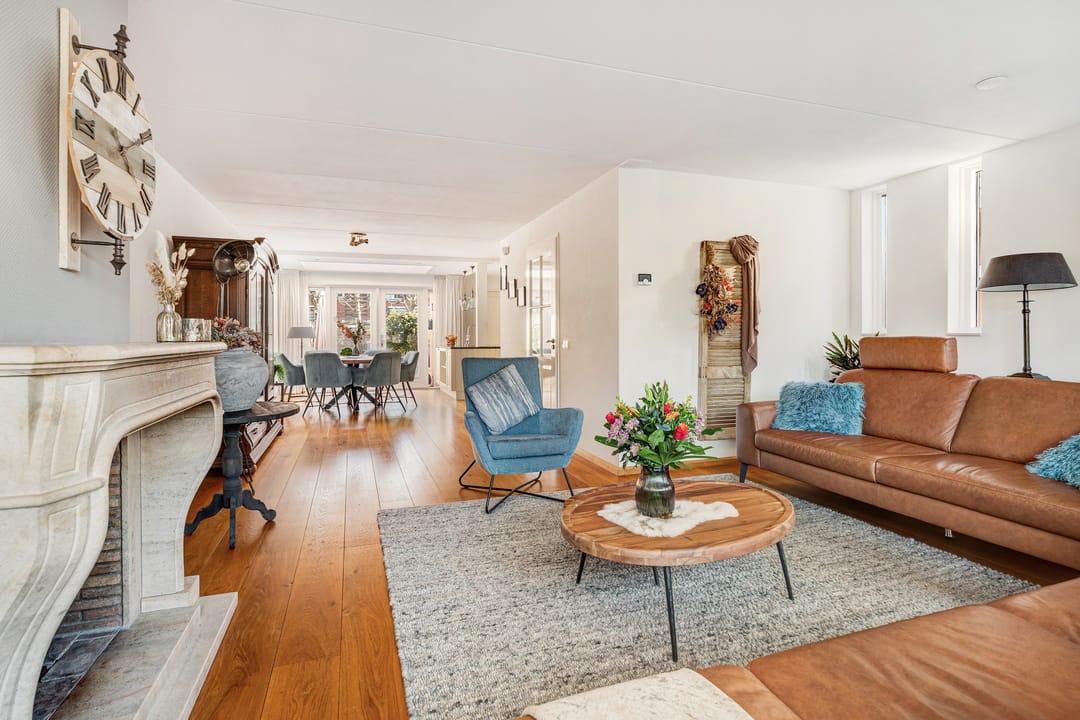 Photo 8 of Lijsterbeswede 49