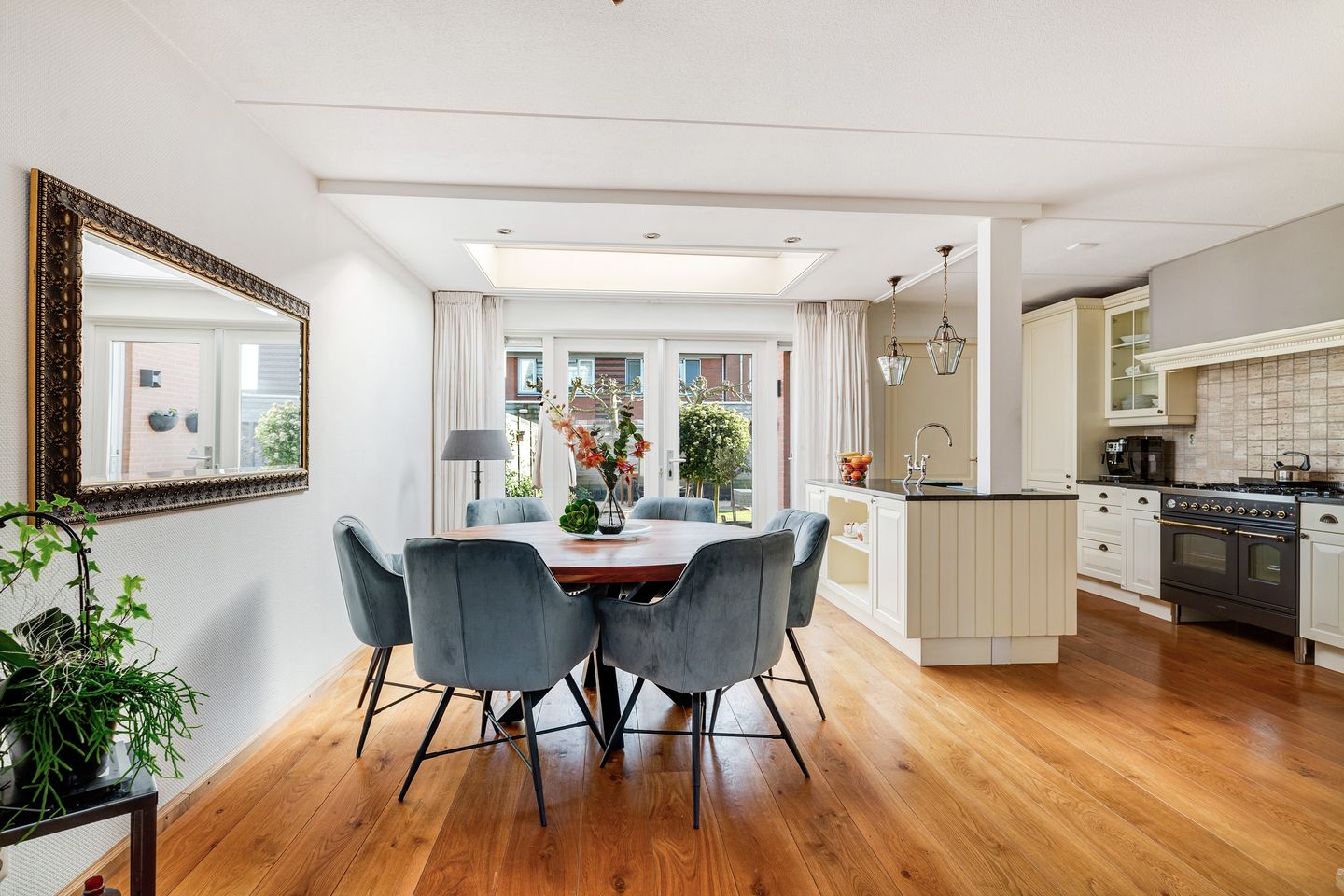 Photo 10 of Lijsterbeswede 49