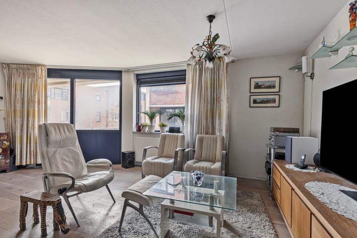 Foto 2 van Damstraat 84