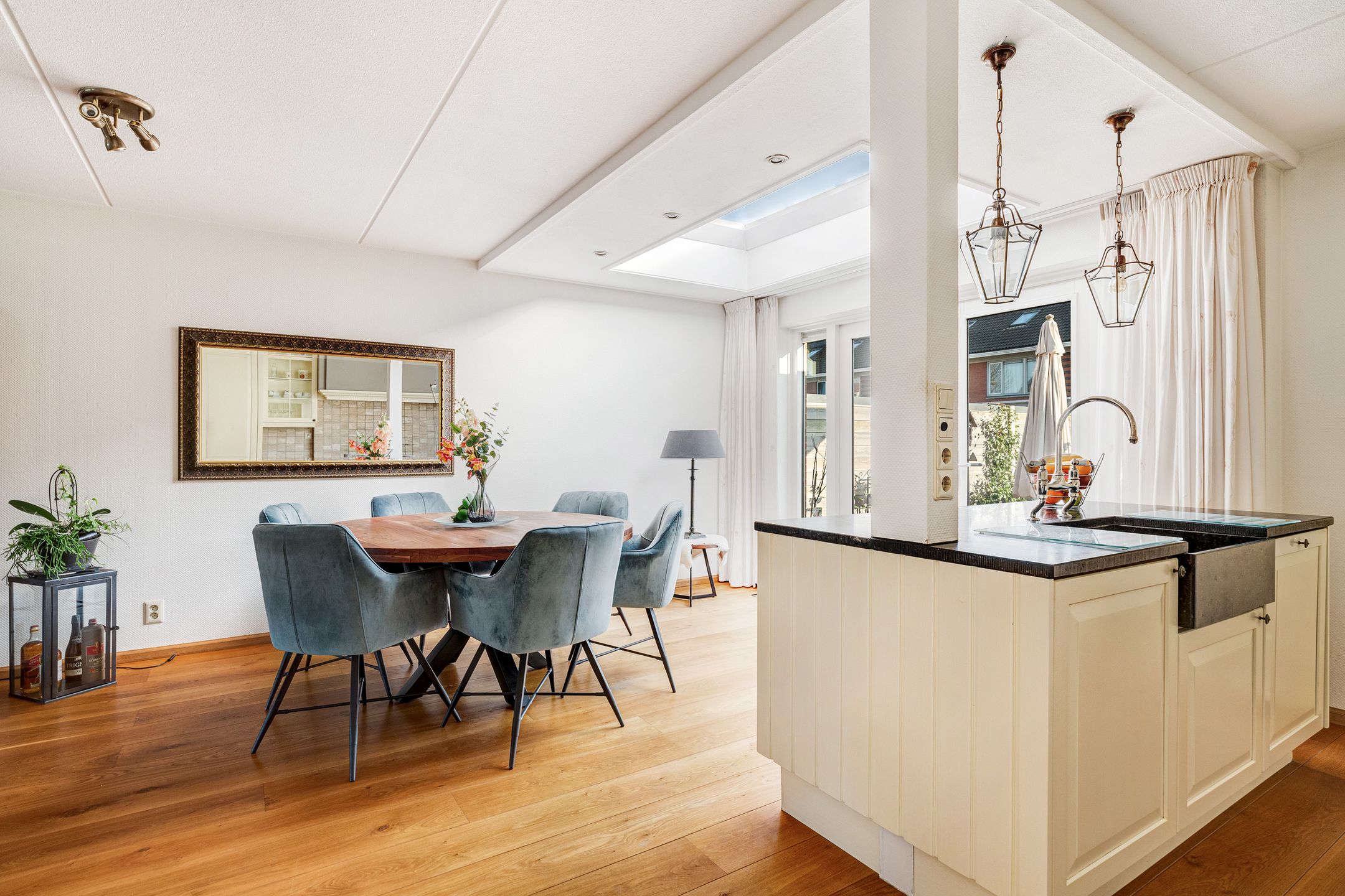 Photo 12 of Lijsterbeswede 49