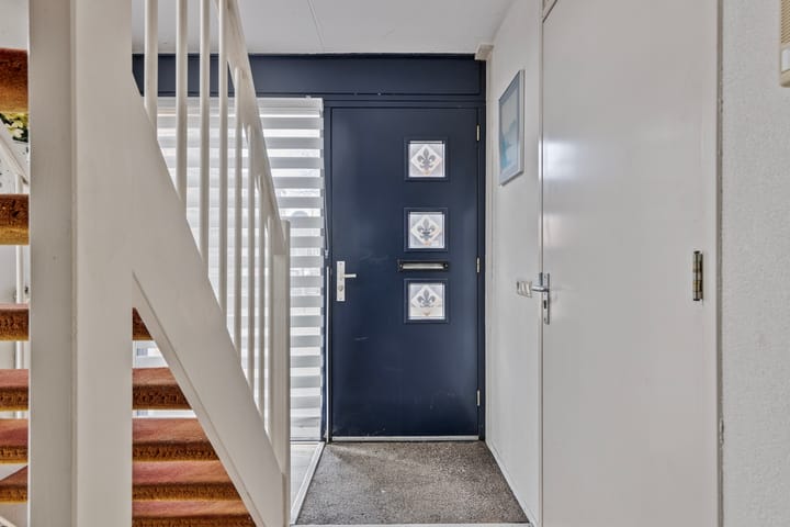 Foto 5 van Damstraat 84